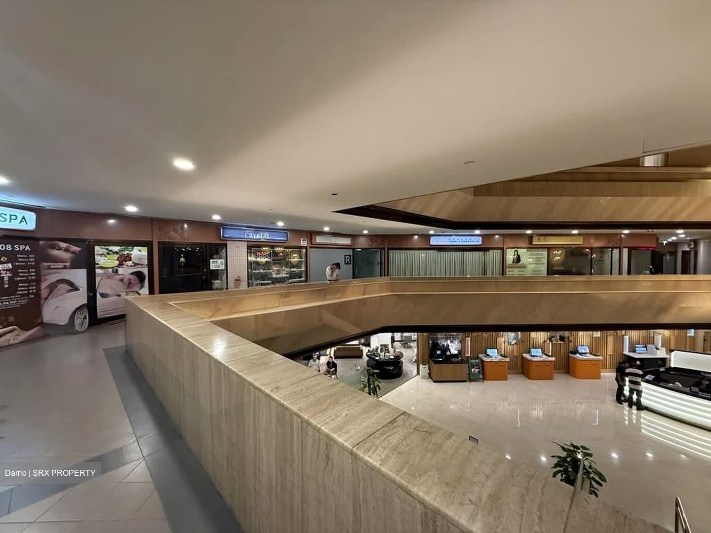 Furama City Centre Singapore (D1), Shop House #604220301